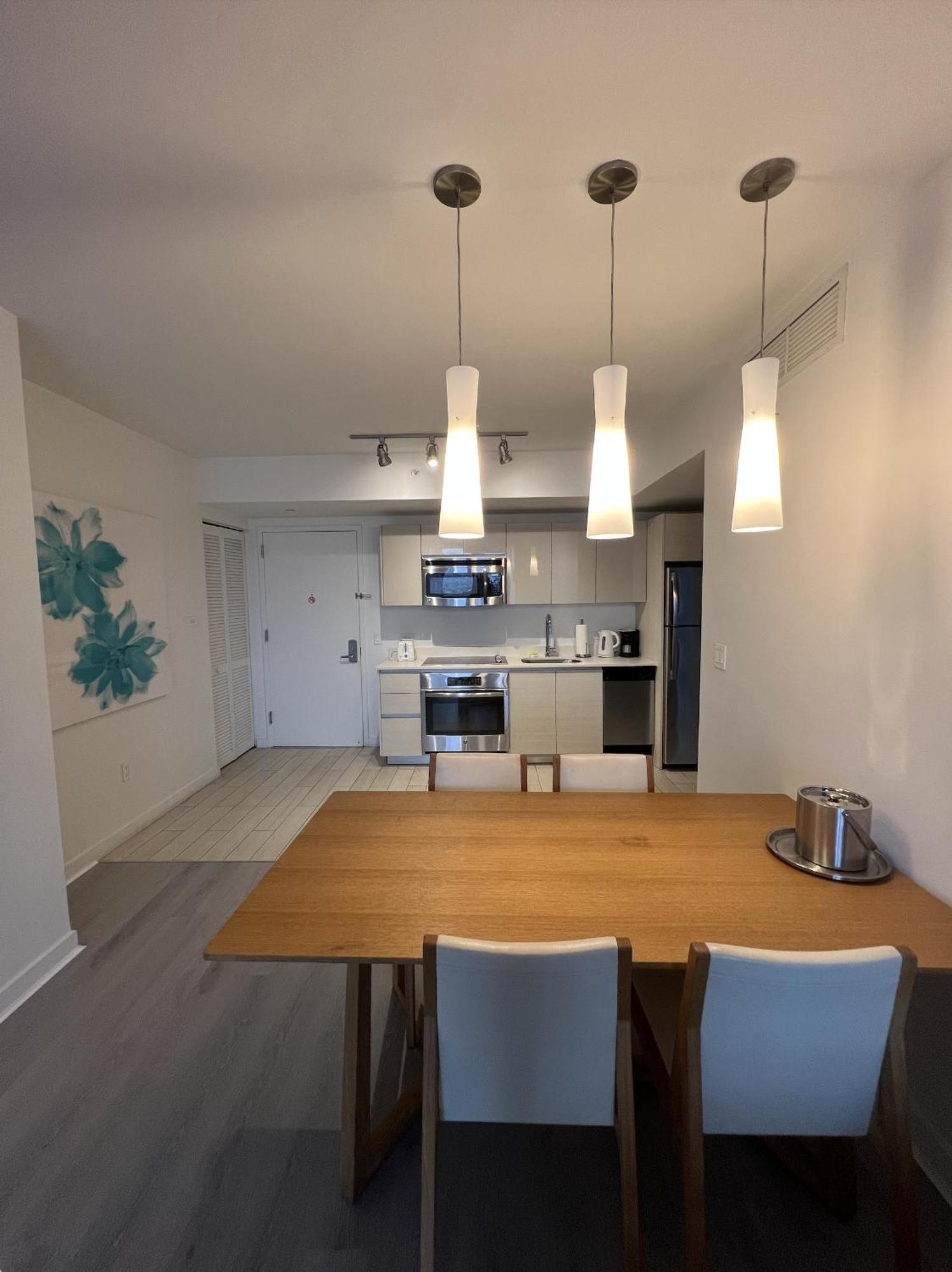 23Rd Floor Luxury & Spacious Beachwalk Resort Apartment With Amazing View Hallandale Beach Εξωτερικό φωτογραφία