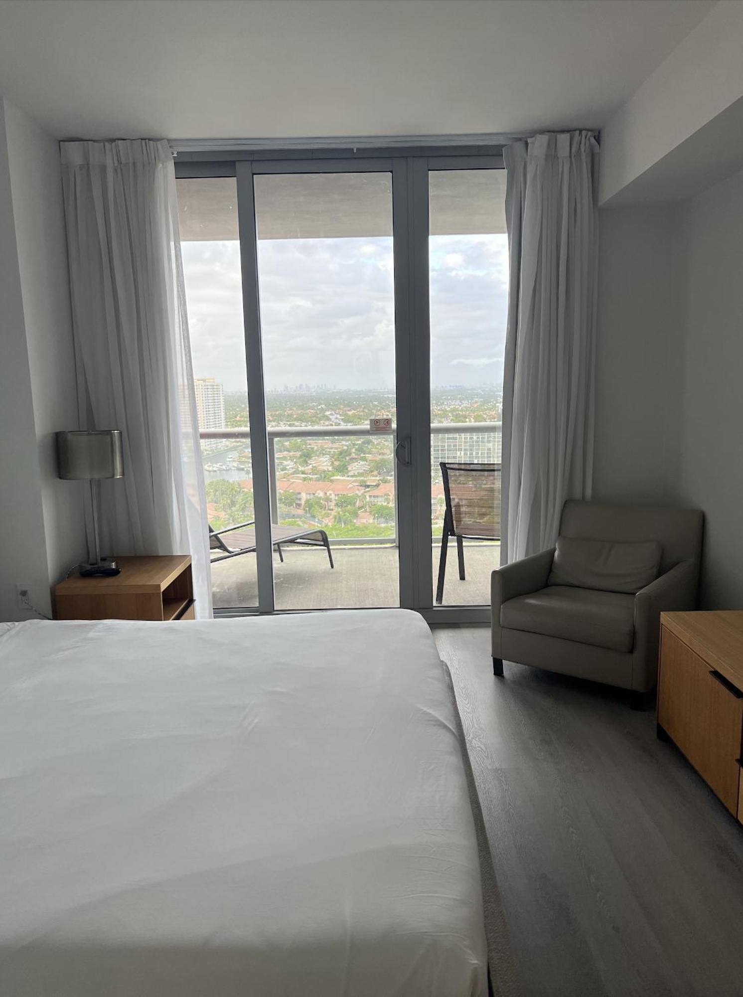 23Rd Floor Luxury & Spacious Beachwalk Resort Apartment With Amazing View Hallandale Beach Εξωτερικό φωτογραφία
