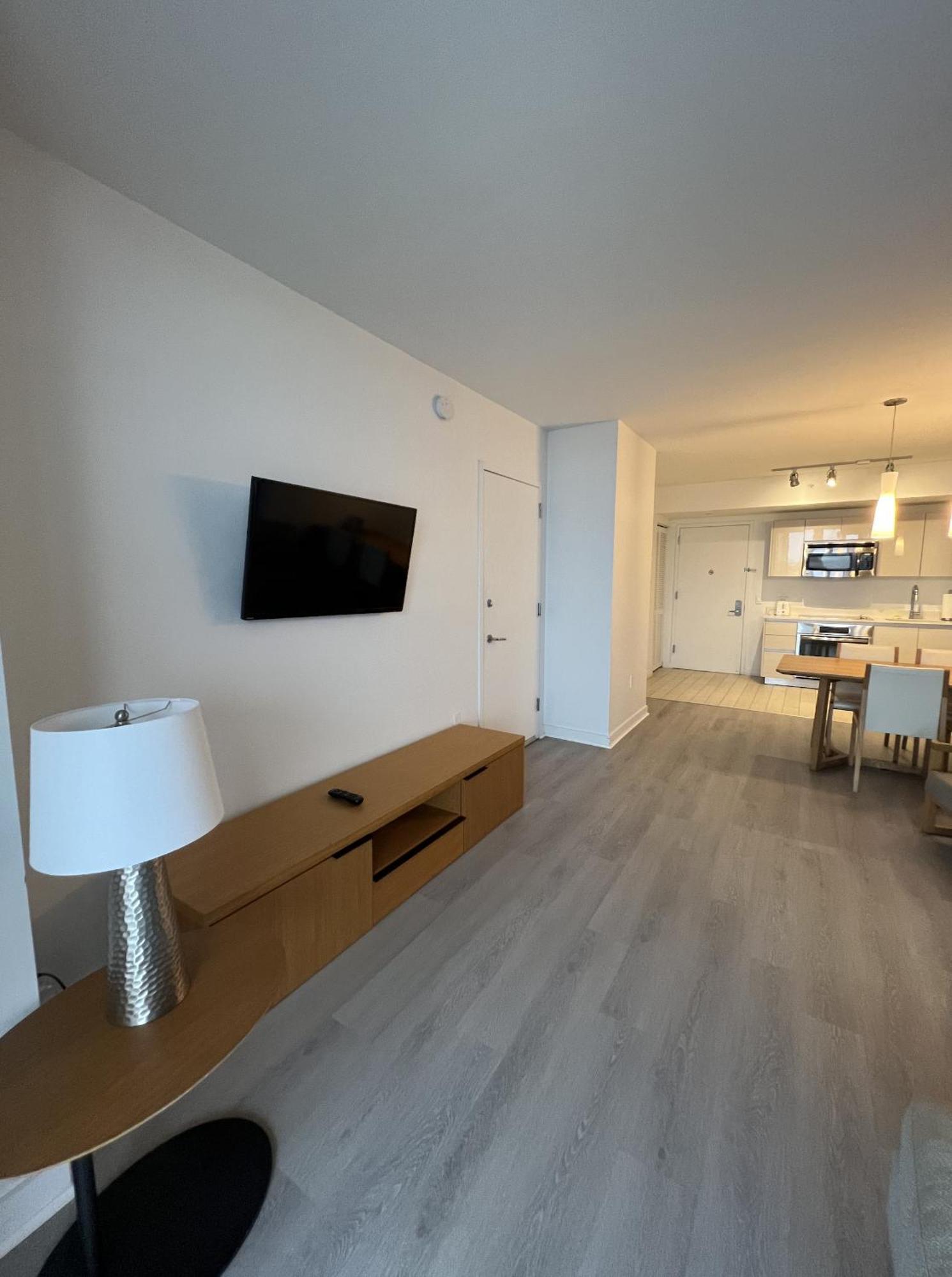 23Rd Floor Luxury & Spacious Beachwalk Resort Apartment With Amazing View Hallandale Beach Εξωτερικό φωτογραφία