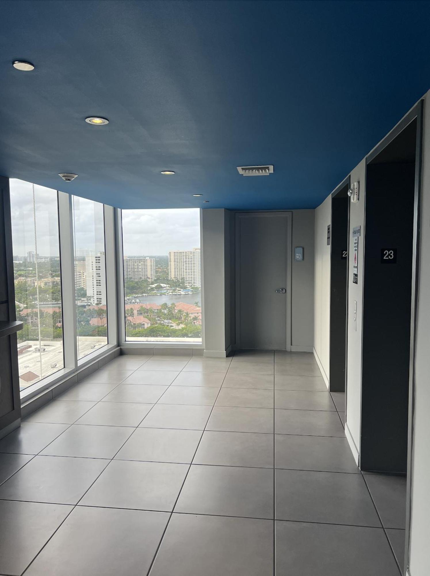 23Rd Floor Luxury & Spacious Beachwalk Resort Apartment With Amazing View Hallandale Beach Εξωτερικό φωτογραφία