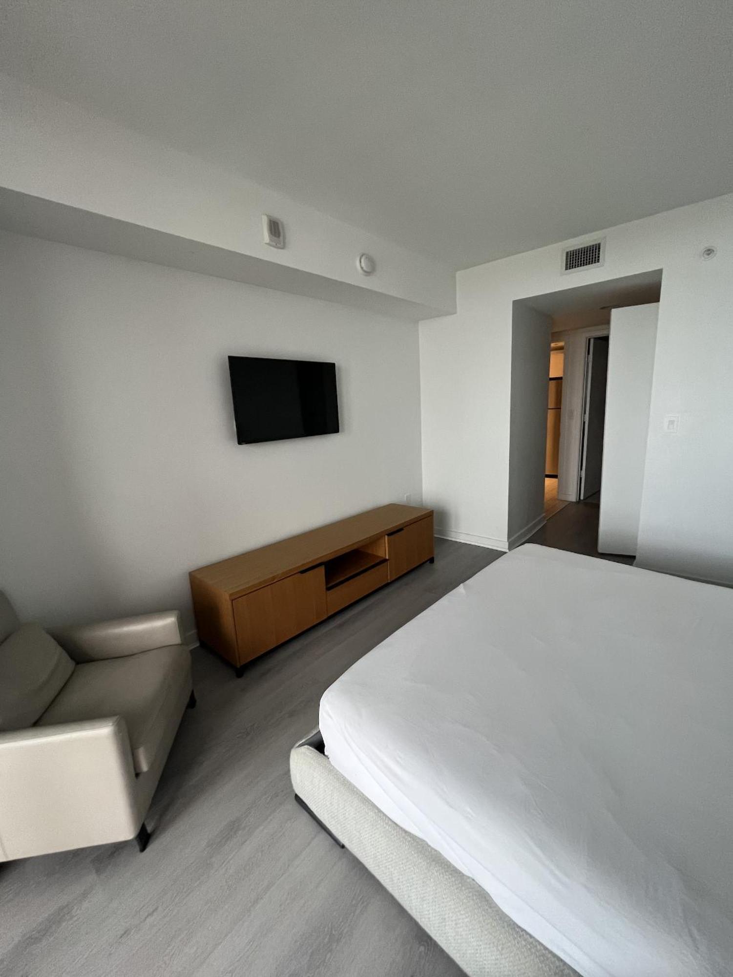 23Rd Floor Luxury & Spacious Beachwalk Resort Apartment With Amazing View Hallandale Beach Εξωτερικό φωτογραφία