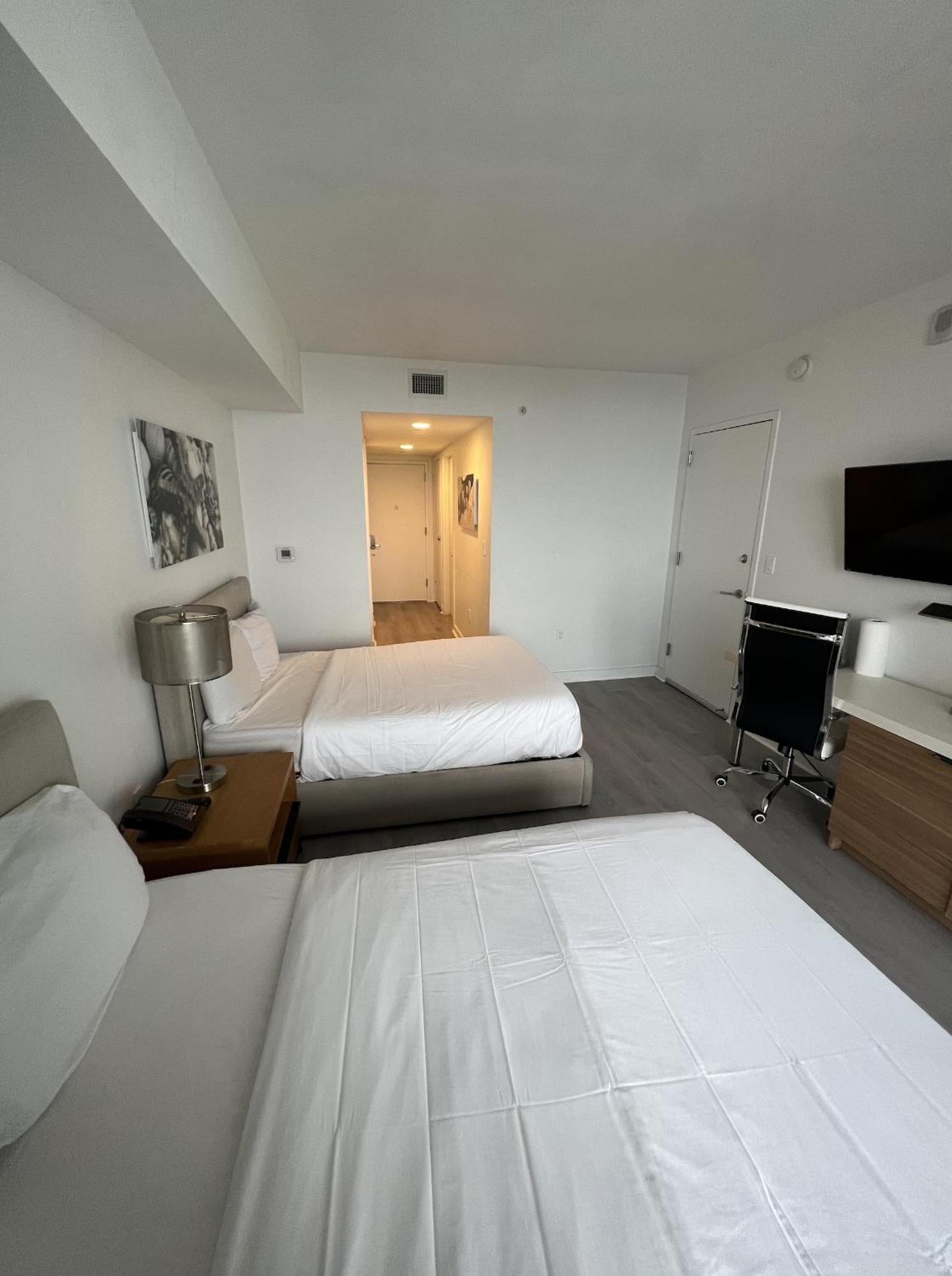 23Rd Floor Luxury & Spacious Beachwalk Resort Apartment With Amazing View Hallandale Beach Εξωτερικό φωτογραφία