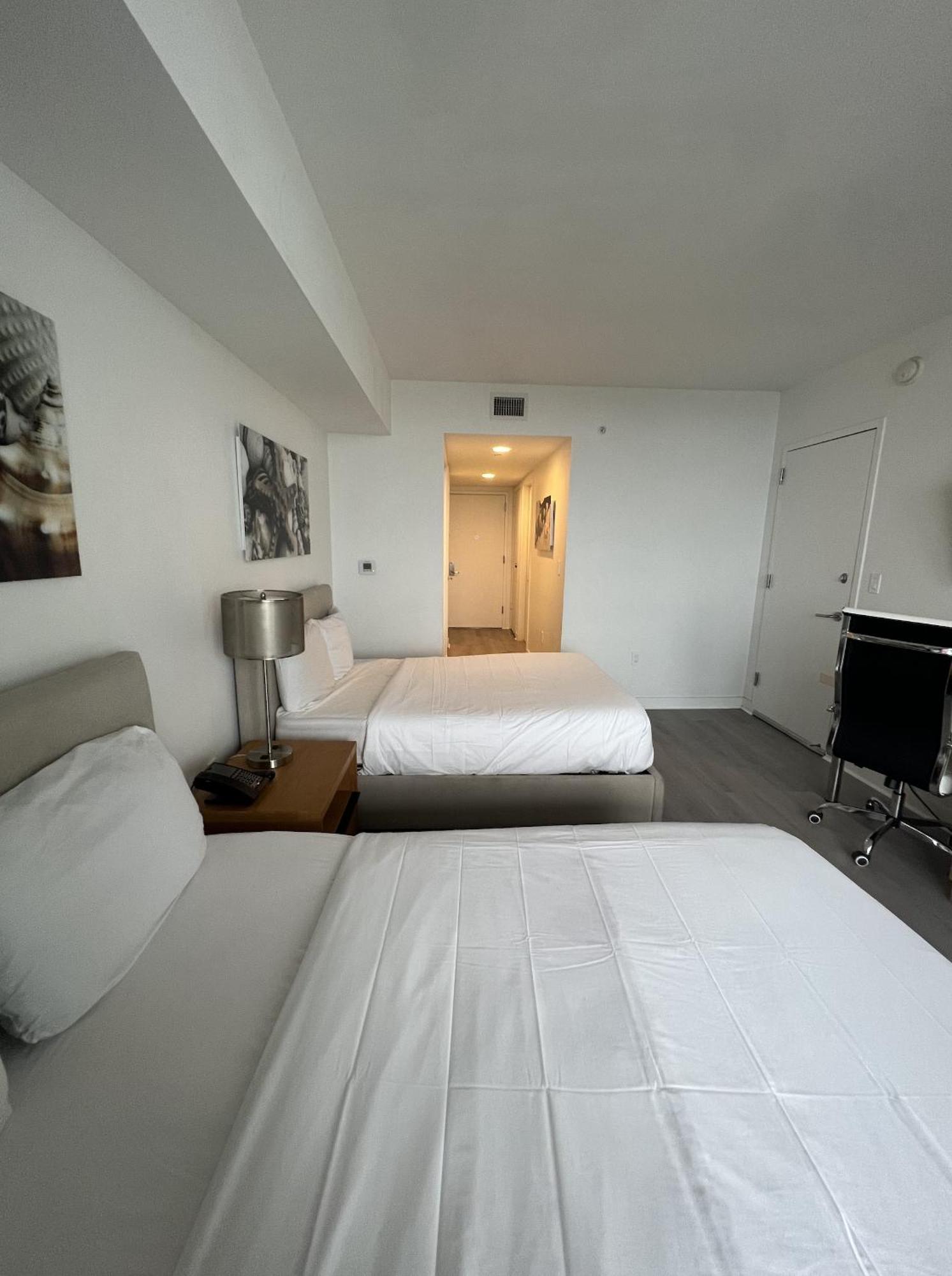 23Rd Floor Luxury & Spacious Beachwalk Resort Apartment With Amazing View Hallandale Beach Εξωτερικό φωτογραφία
