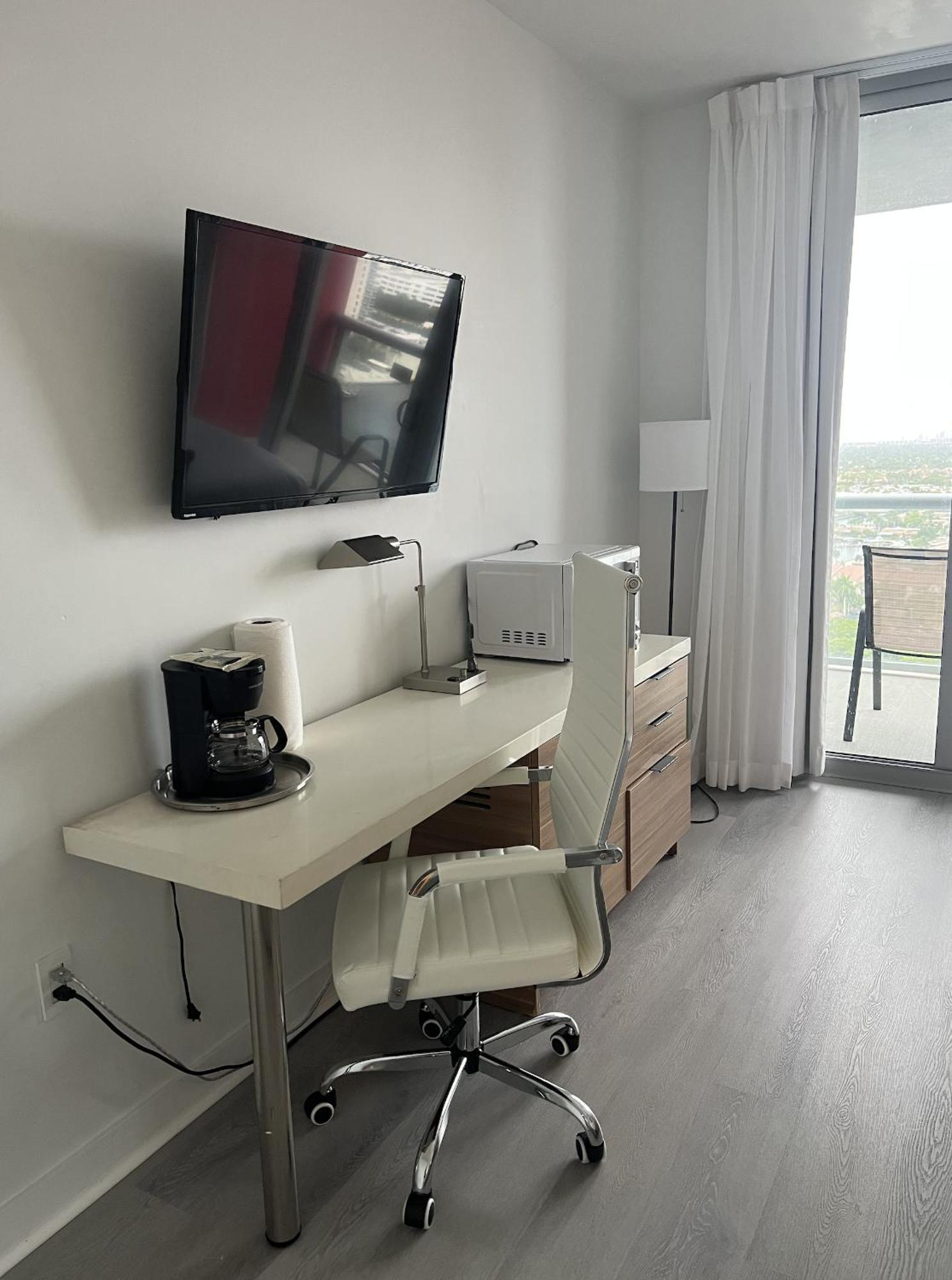 23Rd Floor Luxury & Spacious Beachwalk Resort Apartment With Amazing View Hallandale Beach Εξωτερικό φωτογραφία