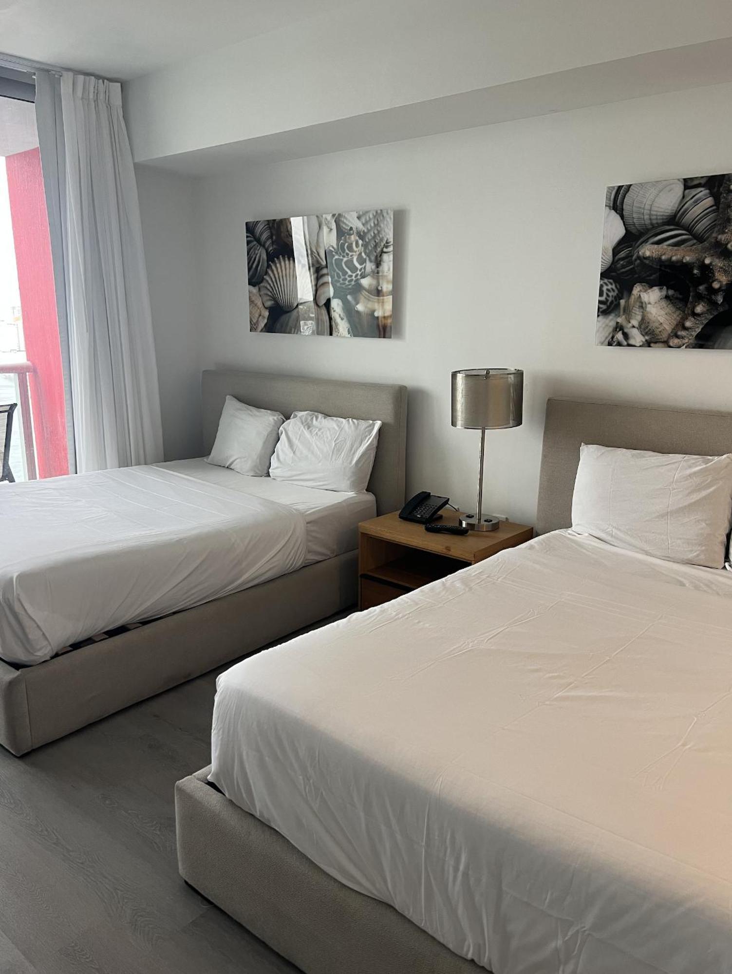 23Rd Floor Luxury & Spacious Beachwalk Resort Apartment With Amazing View Hallandale Beach Εξωτερικό φωτογραφία