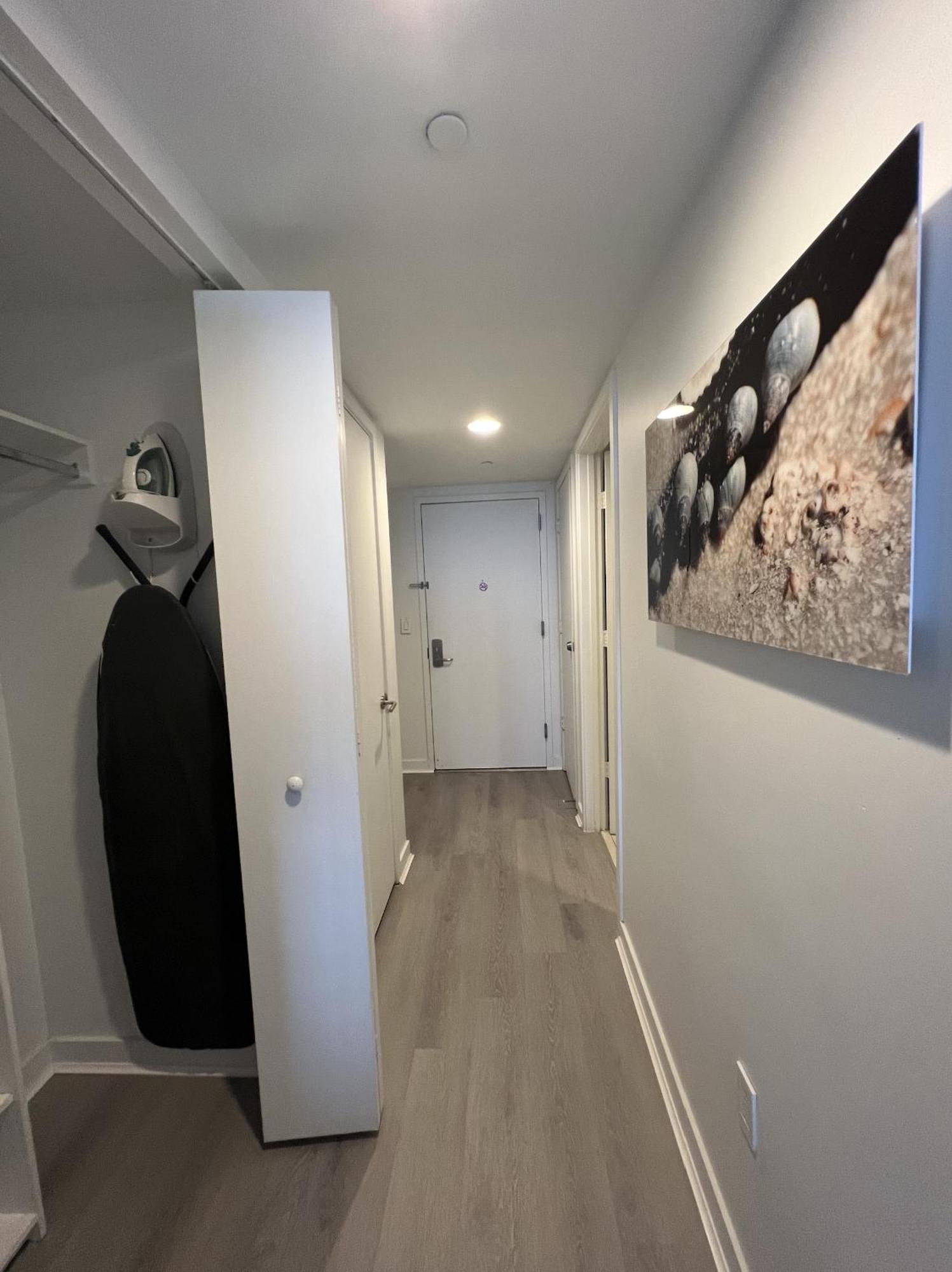 23Rd Floor Luxury & Spacious Beachwalk Resort Apartment With Amazing View Hallandale Beach Εξωτερικό φωτογραφία